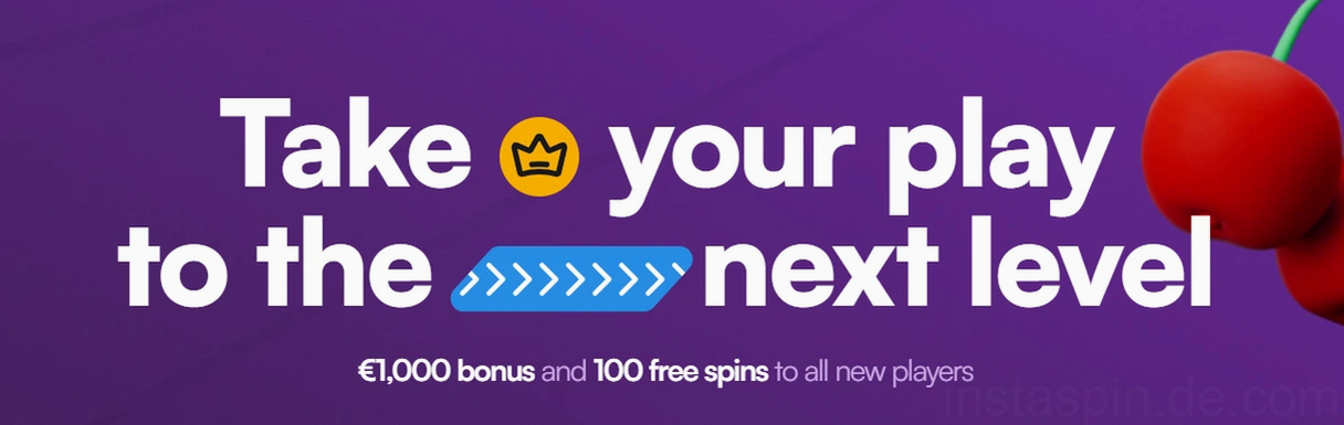 InstaSpin Casino